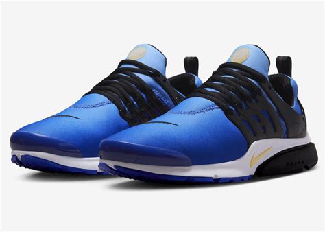 nike air presto blauw|Nike Air Presto extreme women.